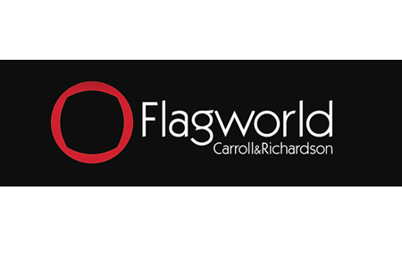 Flagworld - Knox Hockey Club Sponsor