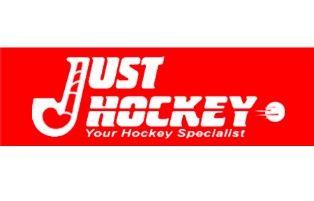 Just Hockey - Knox HC Sponsor